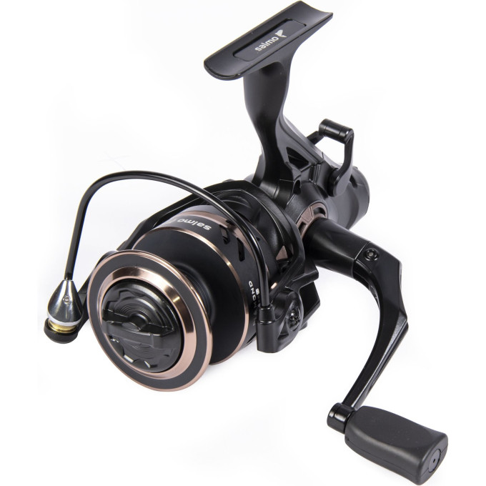 Катушка безынерционная SALMO DIAMOND BAITFEEDER 6 6000BR S830-60BR