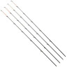 Вершинки сигнальные стеклопластиковые SALMO 0.50Oz 3.5/620Мм 4Шт. Dominant 20-050-35-62