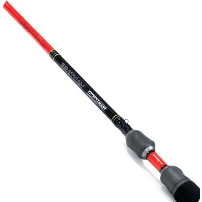 Спиннинг Team SALMO Vantage 18 7.20 TSVA-702F