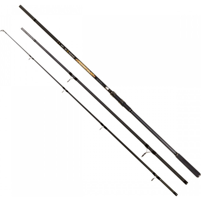 Удилище карповое SALMO Diamond Carp 3.5Lb/3.60 3045-360