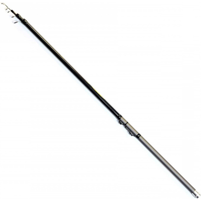 Удилище Спиннинговое SALMO Aggressor Jerk 100 1.80 5323-180