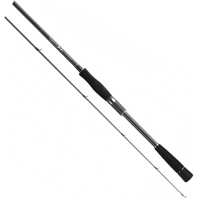 Удилище спиннинговое SALMO Diamond Jig 15 2.10 5501-210