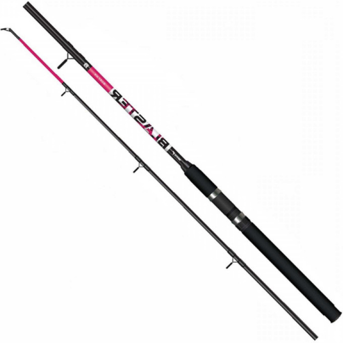 Удилище троллинговое SALMO Blaster Boat 2.10/hx 2119-210