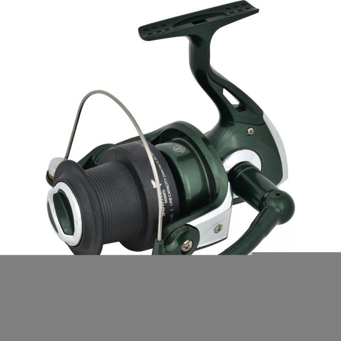 Катушка безынерционная SALMO Blaster Feeder 1 50Fd 5650FD