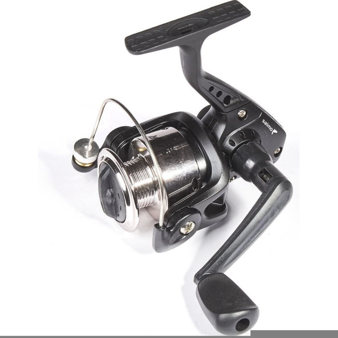 Катушка безынерционная SALMO Blaster Micro 1 1000Fd 1610FD