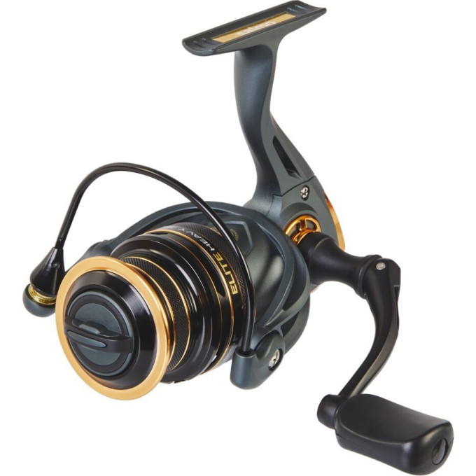 Катушка безынерционная SALMO Elite Heavy Jig 8 3500Fd 9135FD